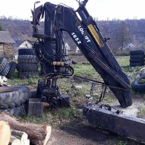 LOGLIFT 165 product image 1
