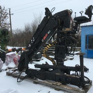 Loglift F 105 ZT89  product image 1