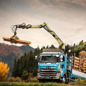 Loglift 105 product image 1