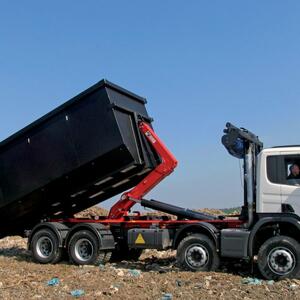 MULTILIFT XR 26S.78 product image 1