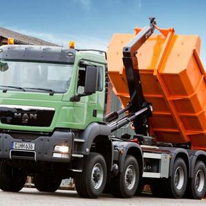 MULTILIFT XR 30S.53 product image 1