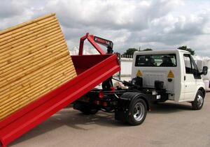 MULTILIFT XR 3S product image 1