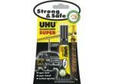 UHU Alleskleber Super Strong & Safe product image
