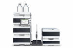Agilent 1260 INFINITY - Preparatív rendszerek product image