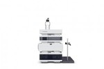 Agilent 1260 INFINITY II Izokratikus rendszer product image