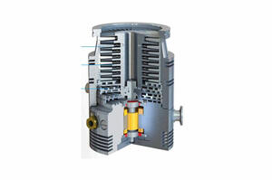 Agilent Turbómolekuláris vákuumszivattyú termékek product image 3