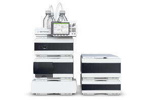 Agilent 1260 INFINITY - Analitikai rendszerek product image 1