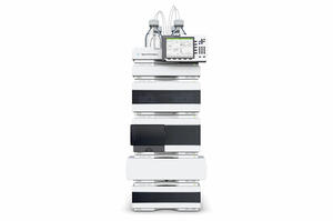 Agilent 1260 INFINITY - Kapilláris LC rendszer product image 1