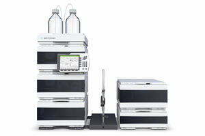 Agilent 1260 INFINITY - Preparatív rendszerek product image 1