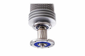 Agilent Turbómolekuláris vákuumszivattyú termékek product image 4