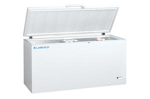 Labcold Szikramentes fagyasztó (215 l) product image 1
