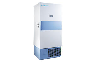 Labcold Laboratóriumi fagyasztó (505 l) product image 1