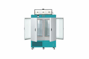 Jeiotech Klímaszekrények product image 4