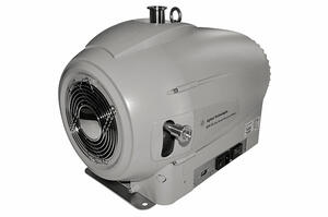 Agilent IDP olajmentes spirál-vákuumszivattyú product image 2