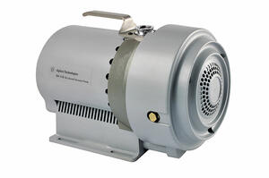 Agilent SH olajmentes spirál-vákuumszivattyúk product image 1
