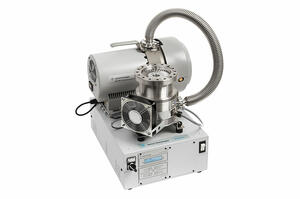 Agilent TPS-Bench Turbómolekuláris vákuumszivattyú rendszerek product image 1