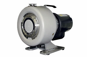 Agilent TriScroll olajmentes vákuumszivattyúk product image 1