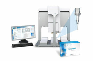Agilent Bravo AssayMAP product image 1