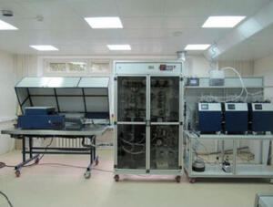 Kromat IK-AEI (3 fázisú) product image 1