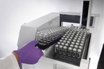 Agilent 7697A Gőztérminta-adagoló product image 2