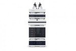 Agilent 1290 INFINITY II UHPLC Bináris rendszer product image 1