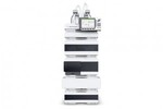 Agilent 1260 INFINITY Nano LC rendszer product image 1
