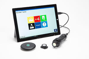 Viavi MicroNIR OnSite product image 3