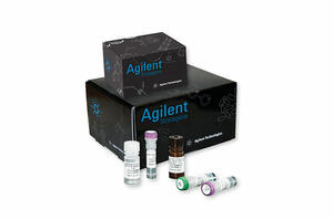 Agilent PCR/qPCR reagensek product image 1