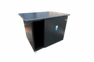 IonBench Komplett munkaasztal MS készülékek tárolására product image 1