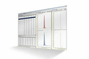 Agilent Masshunter szoftvercsalád product image 1