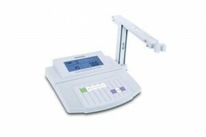 Bante Instruments Asztali és hordozható pH / egyéb paraméter mérők product image 3