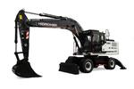 Hidromek HMK 210W product image