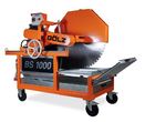 Gölz BS900/1000 térkővágógép product image