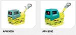 Ammann APH reverzibilis lapvibrátor product image