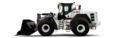 Hidromek HMK 640 WL product image