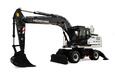 Hidromek HMK 210W product image