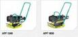 Ammann APF irreverzibilis lapvibrátor product image