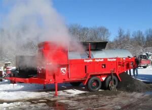 BAGELA BA4000 product image 1