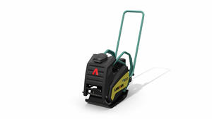 AMMANN APF 12/33 product image 1