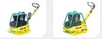 Ammann APR Reverzibilis lapvibrátor product image 1