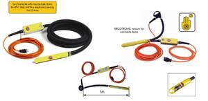 PACLITE Tűvibrátorok és magas frekvenciás tűvibrátorok product image 1