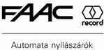 FAAC Hungary Kft. logo