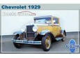 Chevrolet 1929 product image