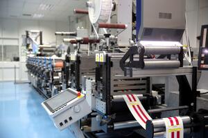 Flexo nyomtatás ajánlatkérés