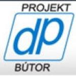 D Projekt Bútor Kft. logo