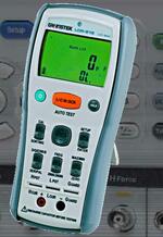 Gwinstek Lcr-916/915/914 product image