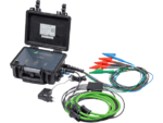 Linax Pq5000-mobile product image