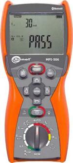 Sonel MPI506 product image