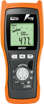 HTItalia M70 product image