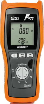 HTItalia M73 product image